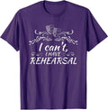 Musical Theatre Nerd Acting Lover Drama Gift