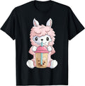 Chemises Kawaii Anime