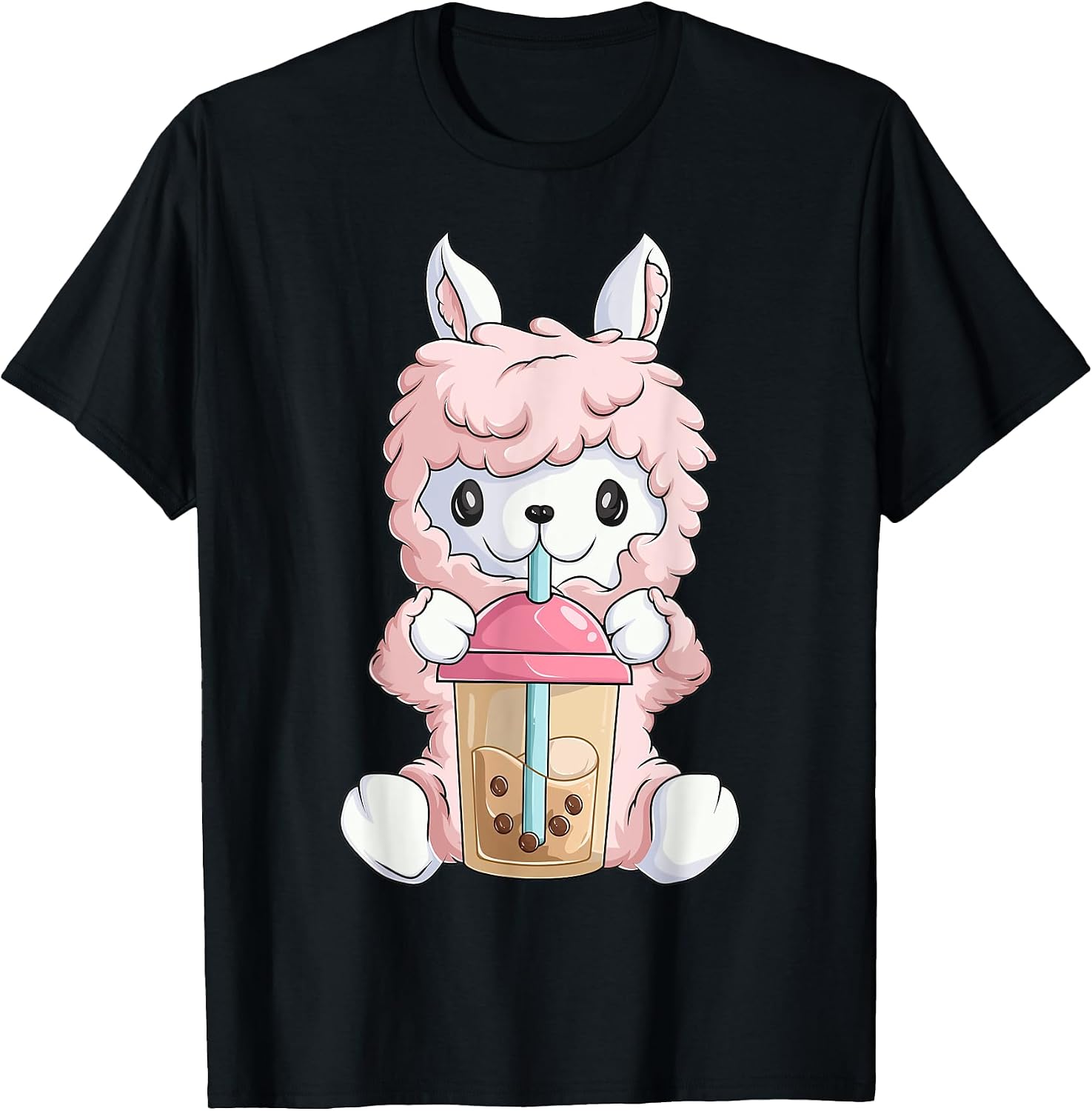 Chemises Kawaii Anime