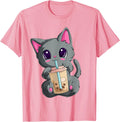 Kawaii Anime Shirts