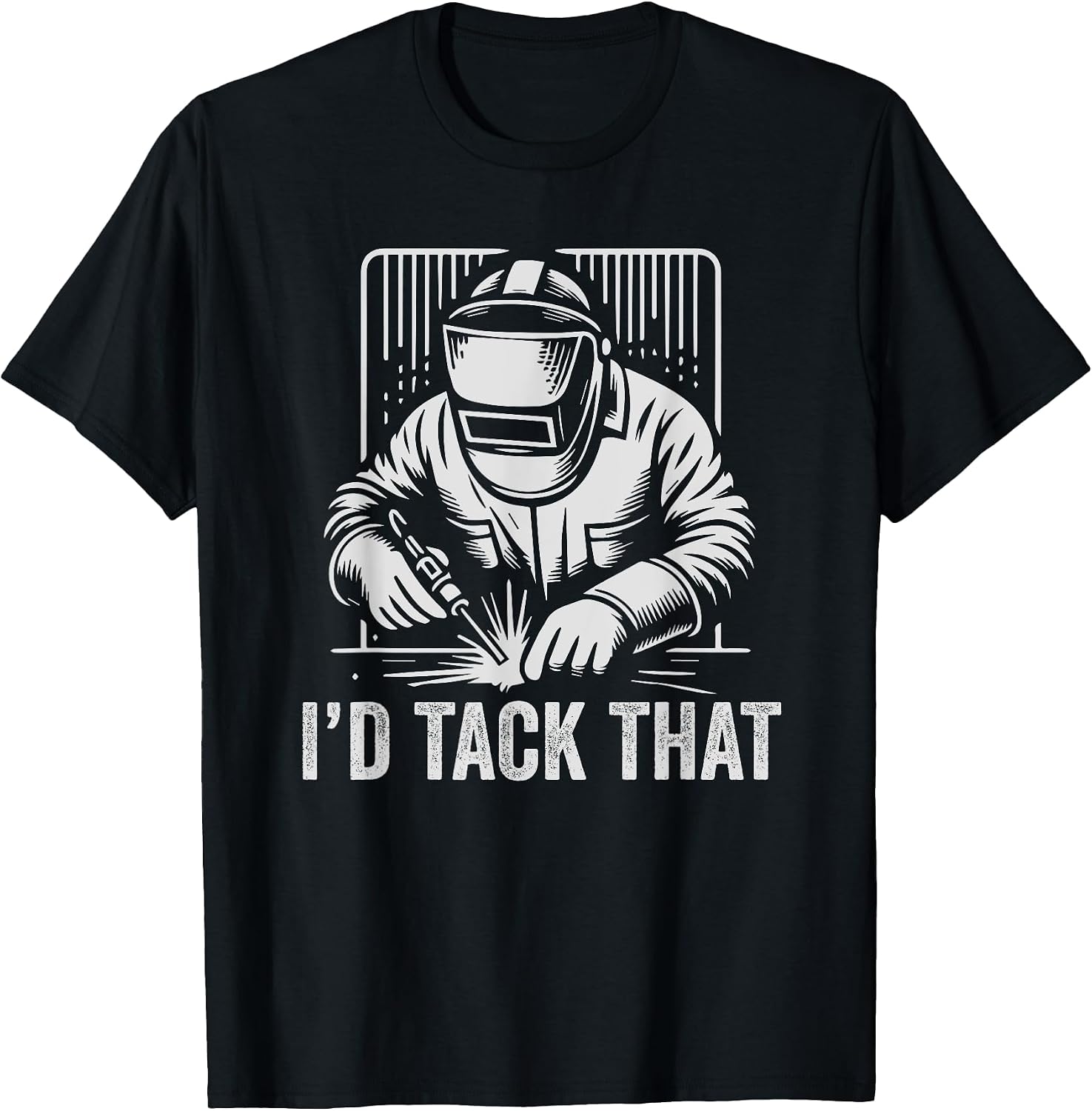 Funny Welder & Welding Merch