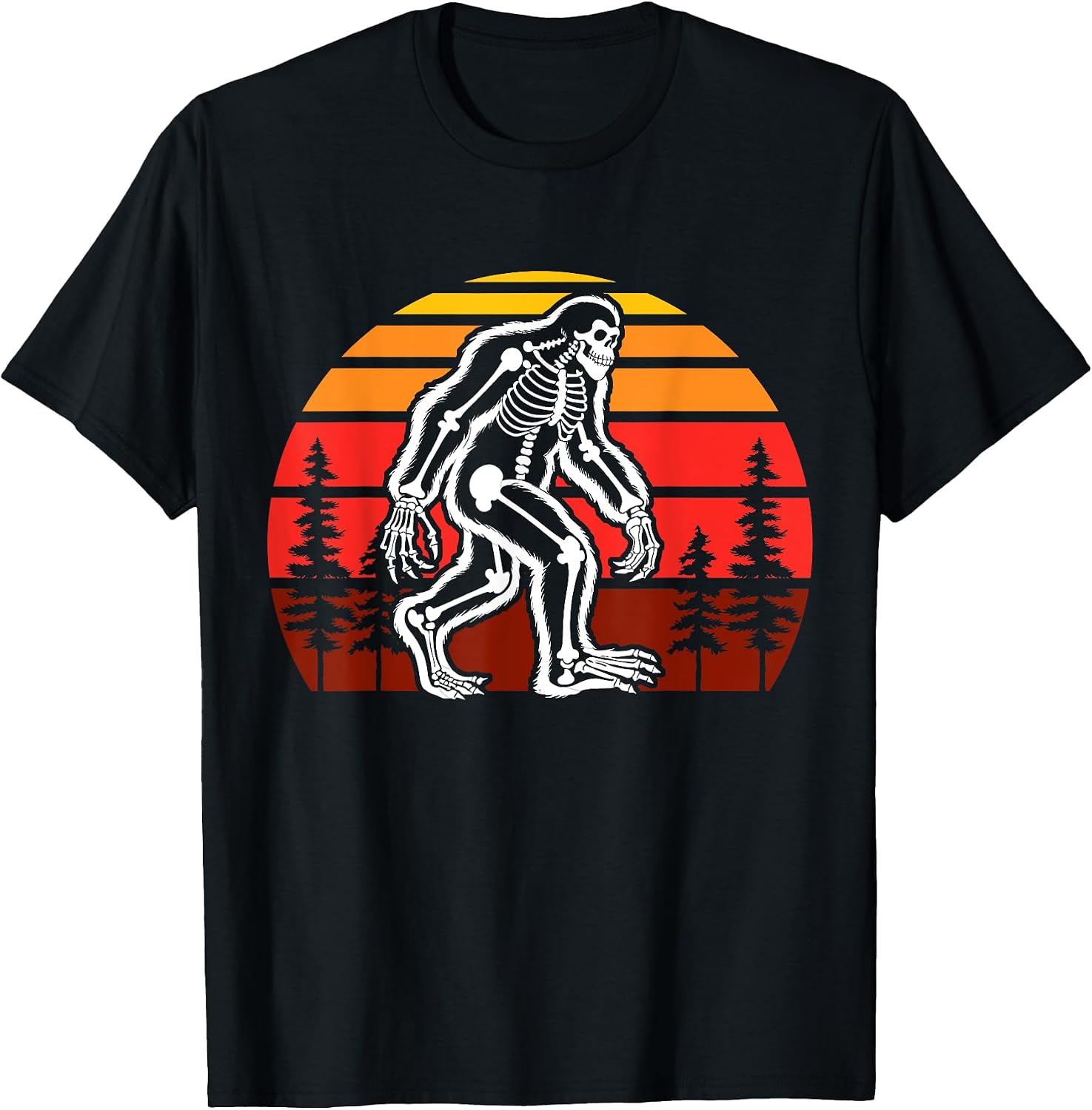 I Believe in Bigfoot & Sasquatch Gift Store