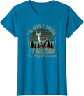 Hunting Hunter gear Merch Appael