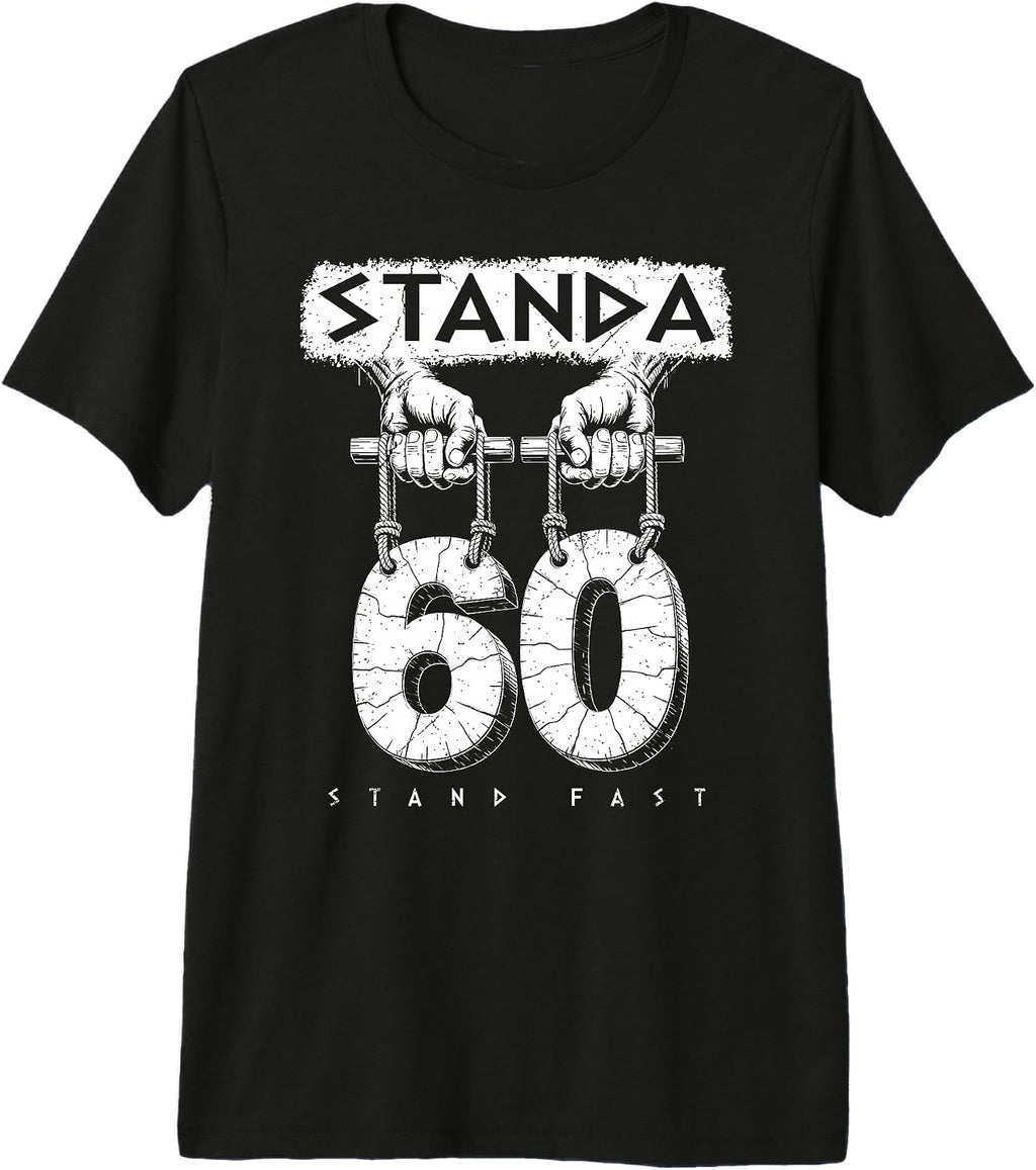 STANDA – Nordic Graphic Design
