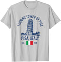 Learning tower of pisa Italy Merch