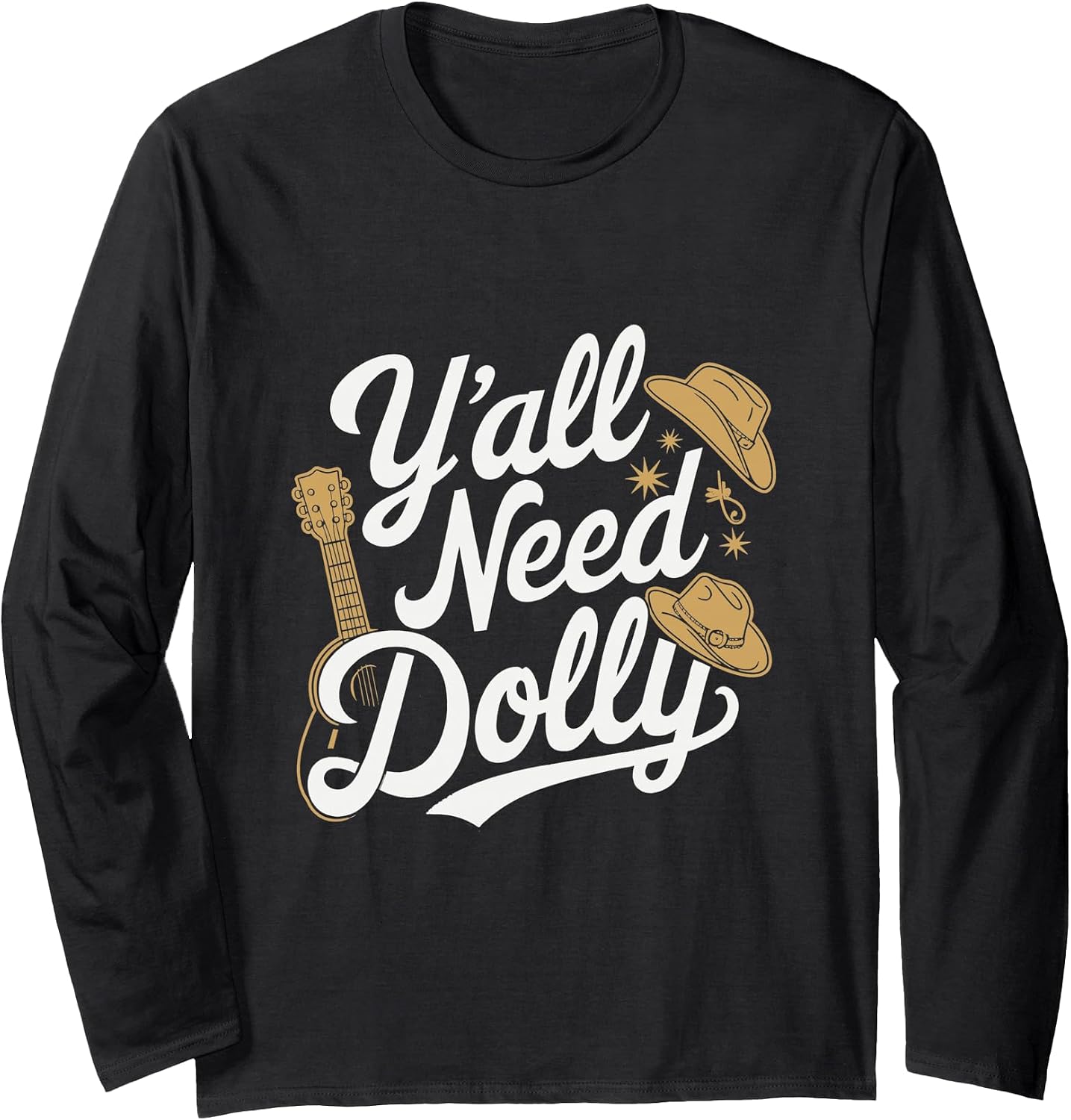 Dolly Merchandise For Fans Men Women Kids