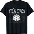 RPG Tabletop Merch
