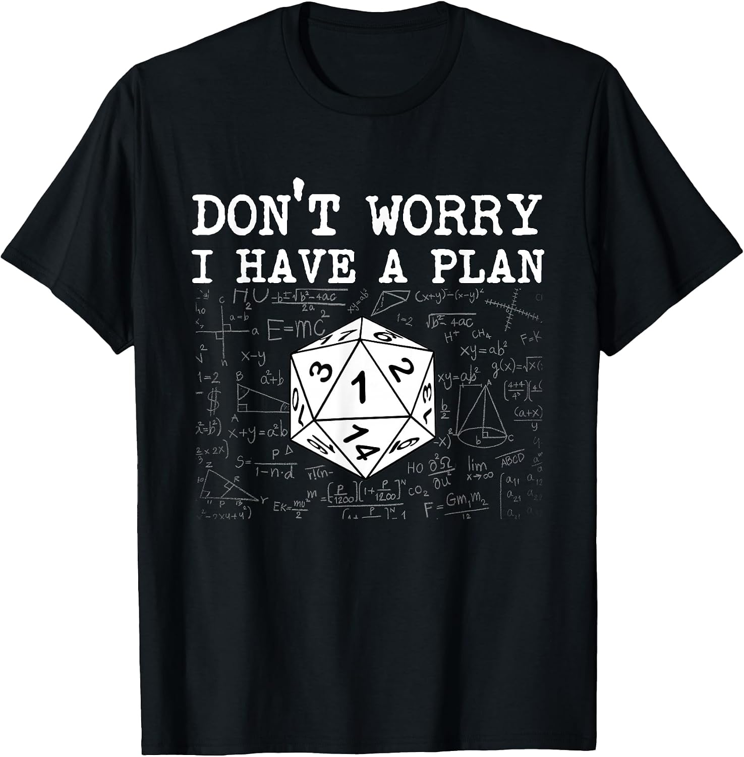RPG Tabletop Merch
