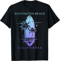 Huntington Beach California - Surfer Apparel Co.
