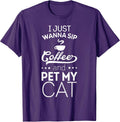Cat Kitten Lovers Apparel