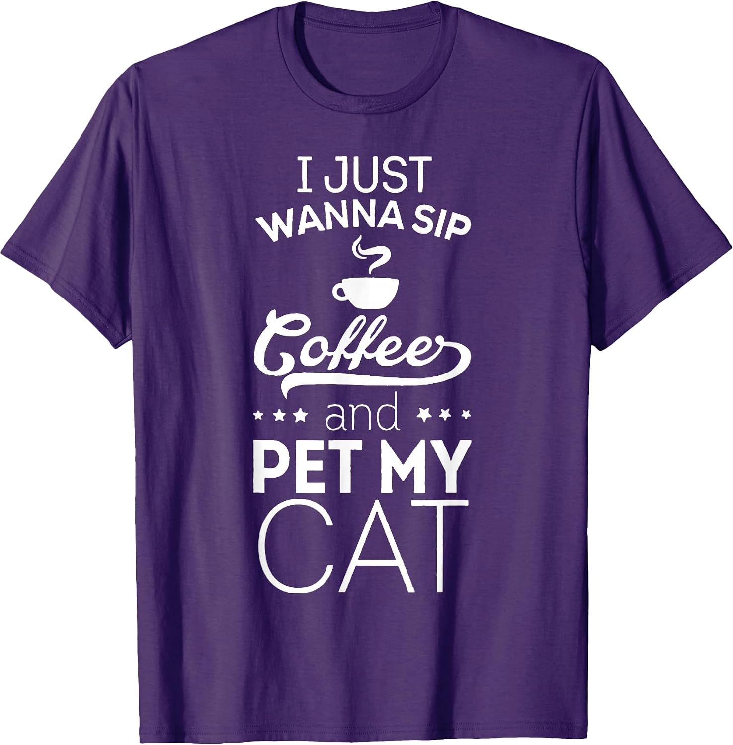Cat Kitten Lovers Apparel