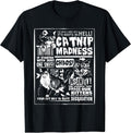 InGENIUS Catnip Enthusiast Shirts & Gifts