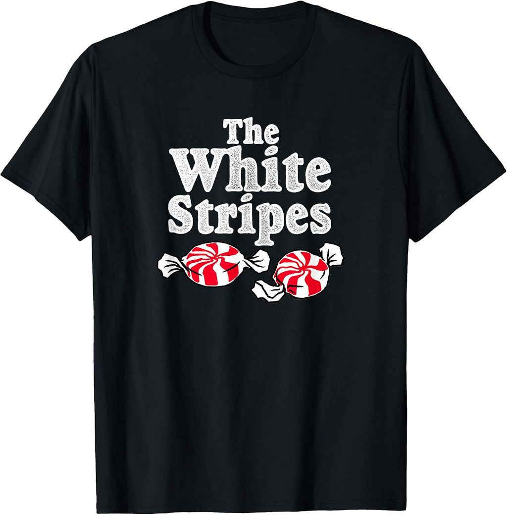 The White Stripes