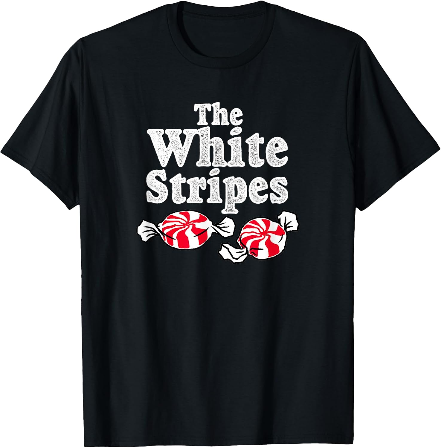 The White Stripes