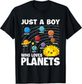 Space Lover Merch