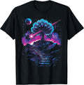 Astronaut Alien & the Outer Space Co