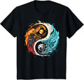 Harmony Feng Shui Taoist Yin Yang Balance symbol