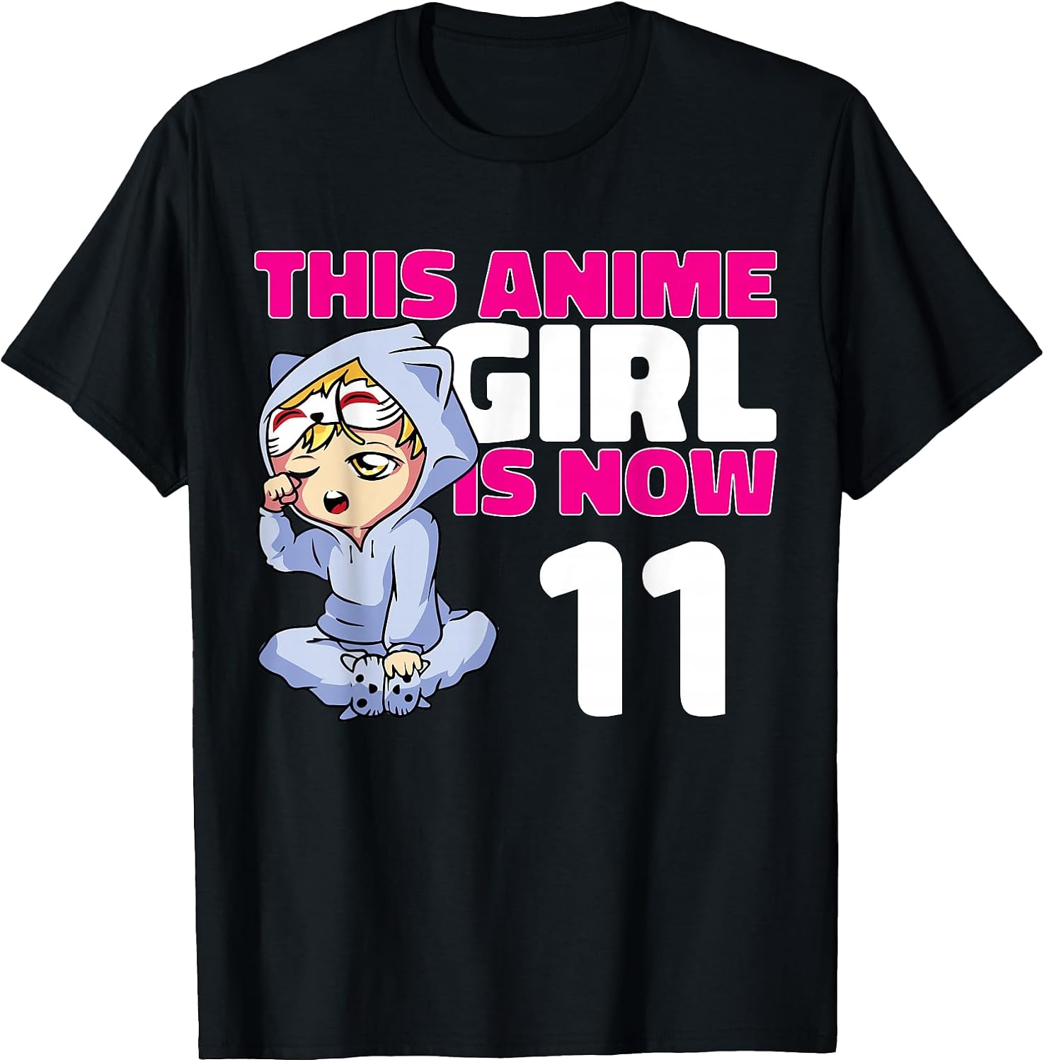 Anime Kawaii Birthday for Girl & Woman - Store