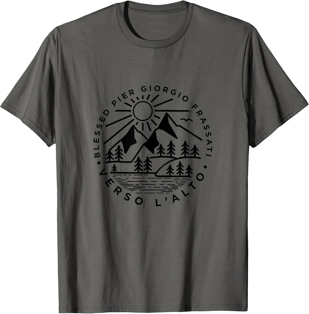 Catholic l Religious Gift Saint Merch