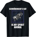 Gifts To Schrödingers Cat - Dead And Alive