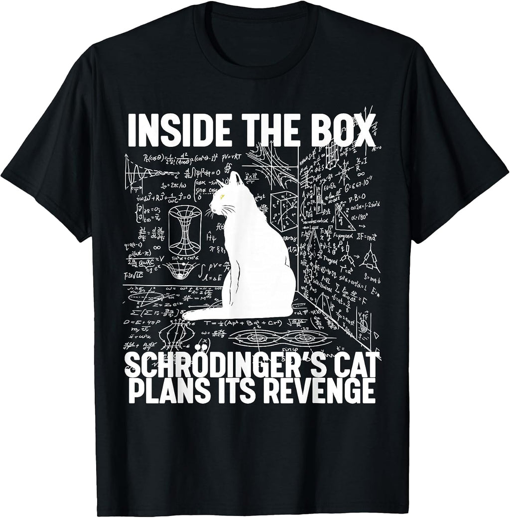 Miftees Physics Tees
