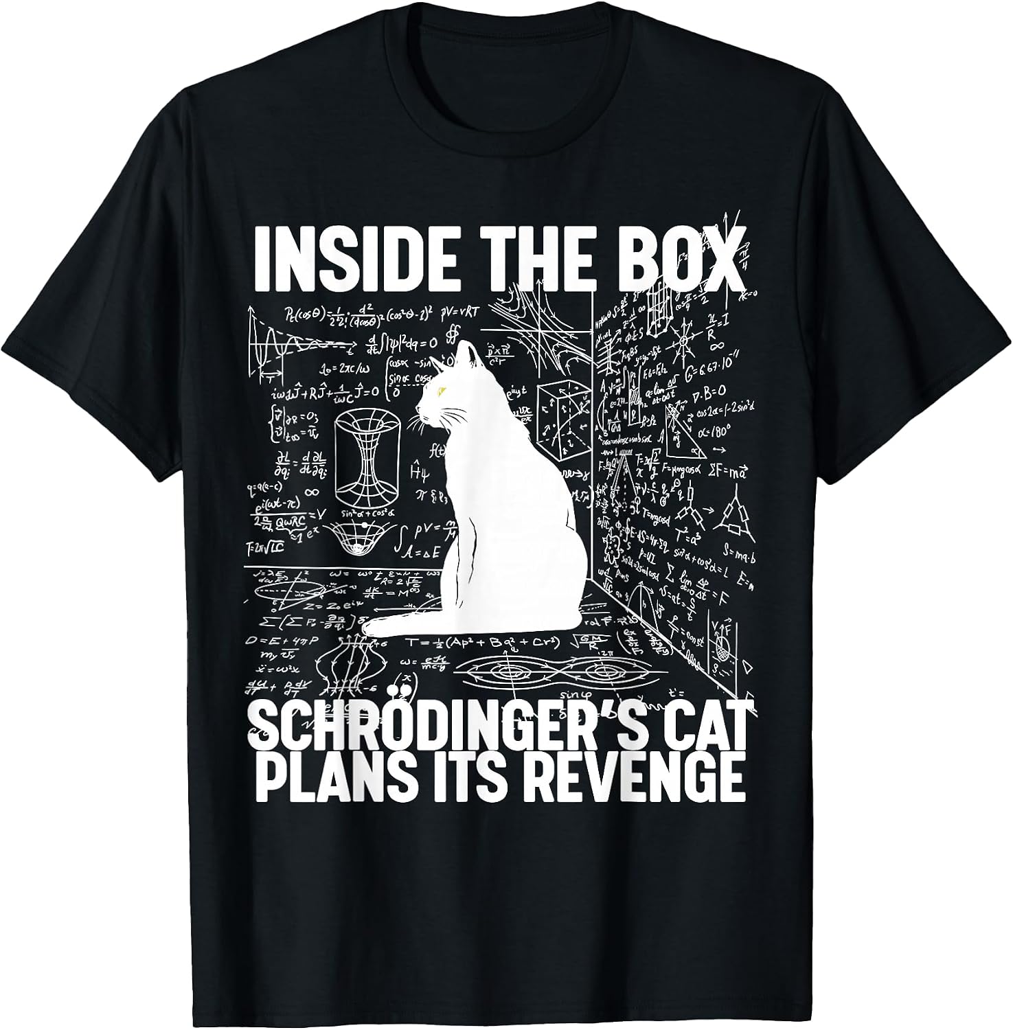 Miftees Physics Tees