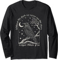 Edgar Allen Poe Quotes Dark Ethereal Apparel