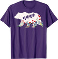 Nana Shirts By No1 Tees