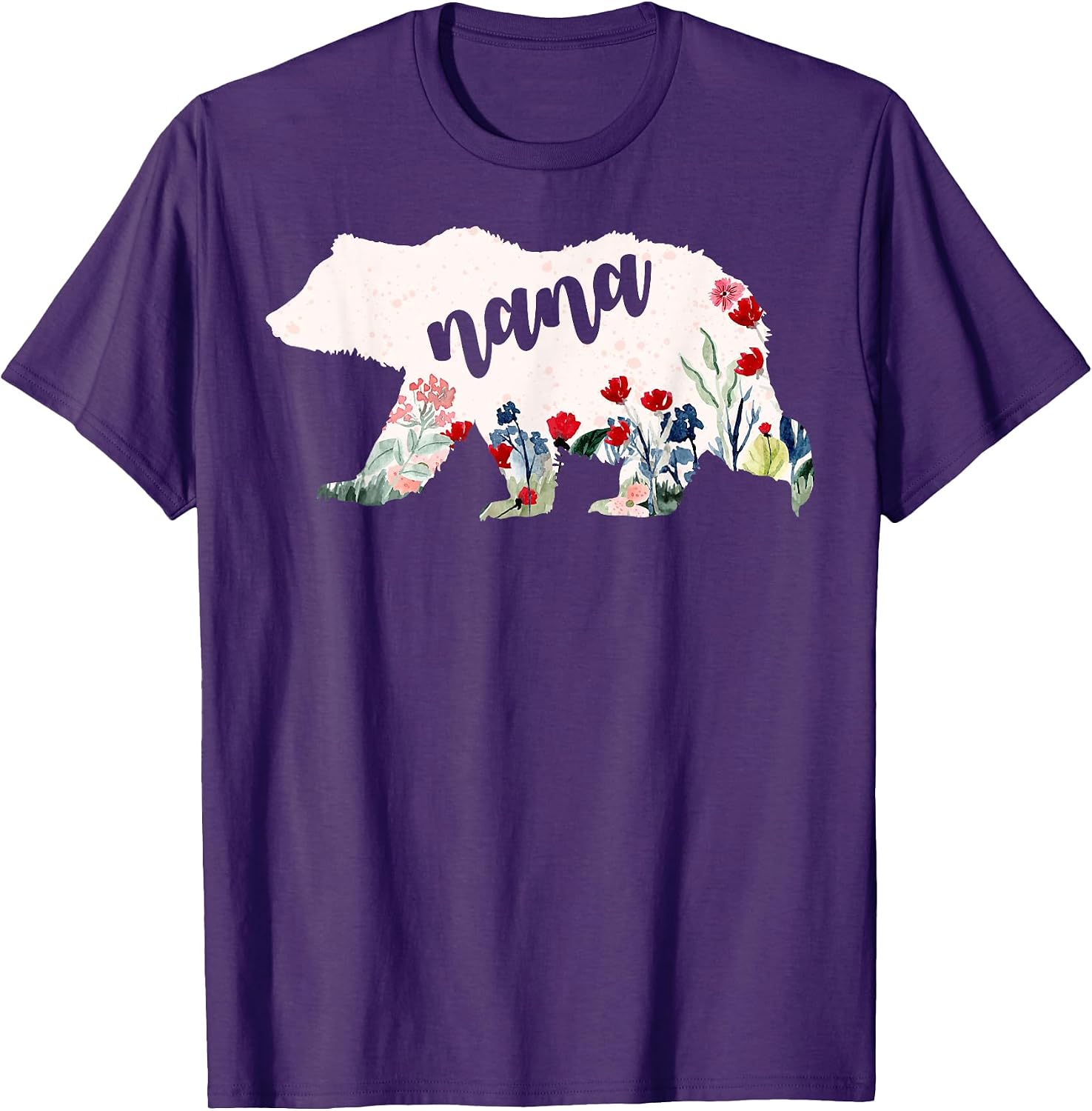 Nana Shirts By No1 Tees