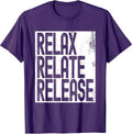 Relax Relate Release, HBCU, Yoga