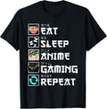 Kawaii Anime Merch Manga For Men Women Kids
