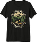 Geocache Geographer Hiking Treasure Hunt Hiker