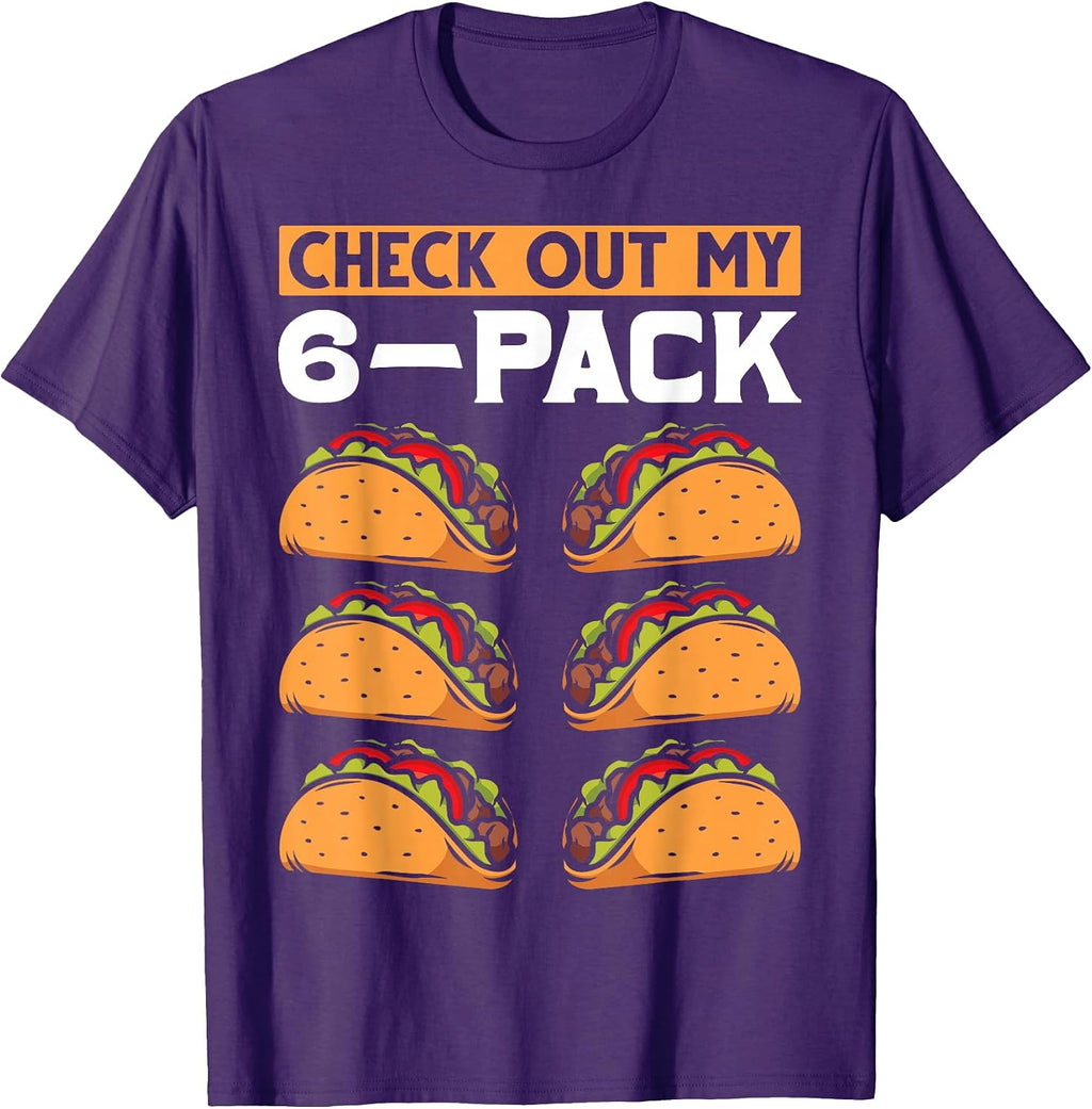 Mexican Taco Lover Mexico Tacos Gift