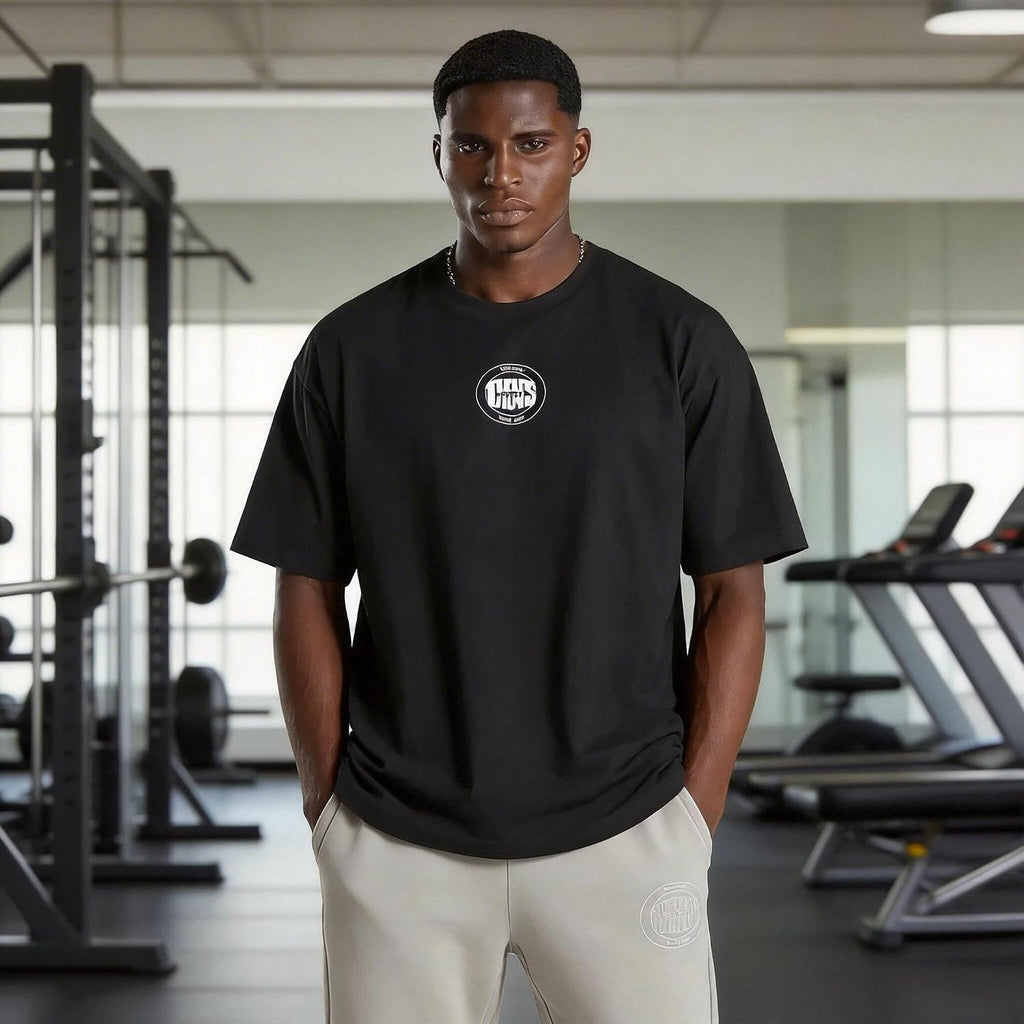 Men's Pressure is A Privilege Graphic T-Shirt Casual Short Sleeve Crewneck Motivational Tees Tops