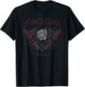 Death Note Tee Unisex T-shirt, Sweatshirt, Hoodie (1)