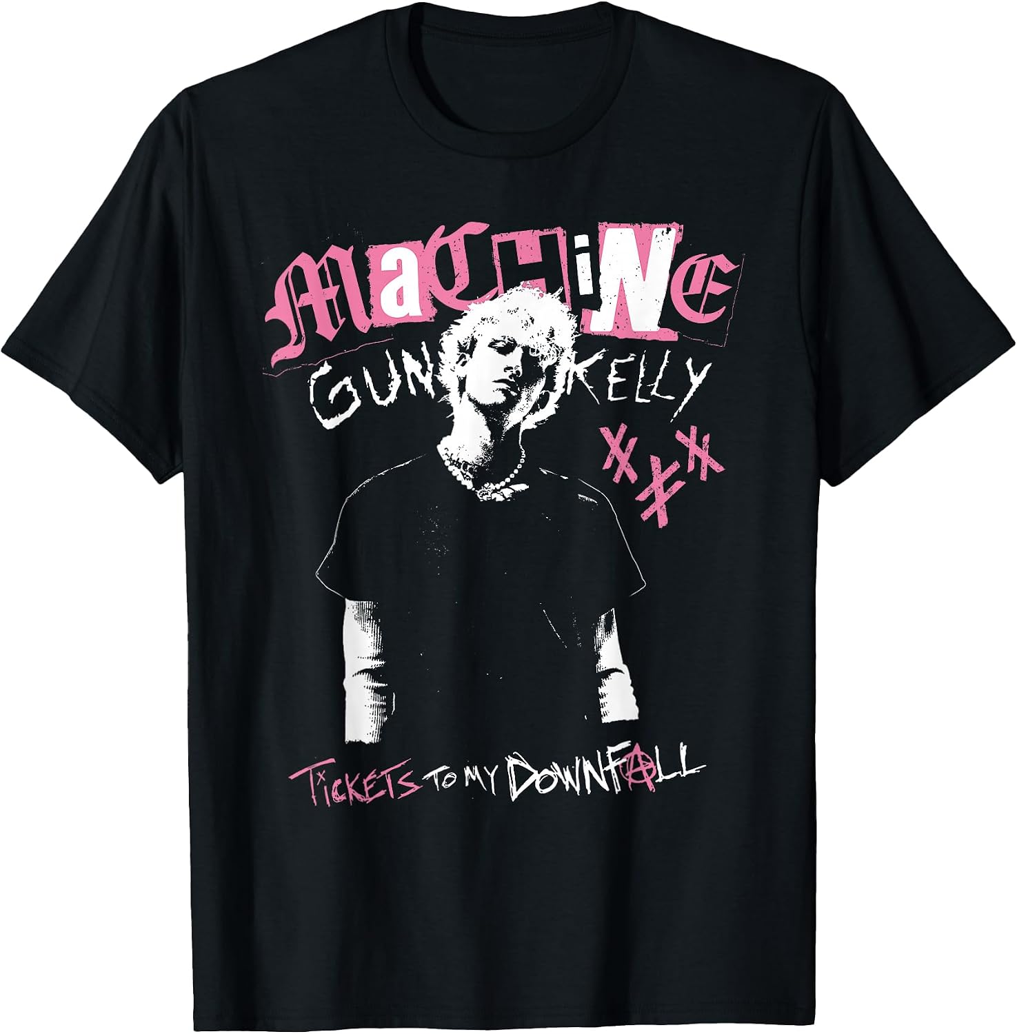 Machine Gun Kelly