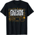 Future Video Game Designer Programmer Gifts