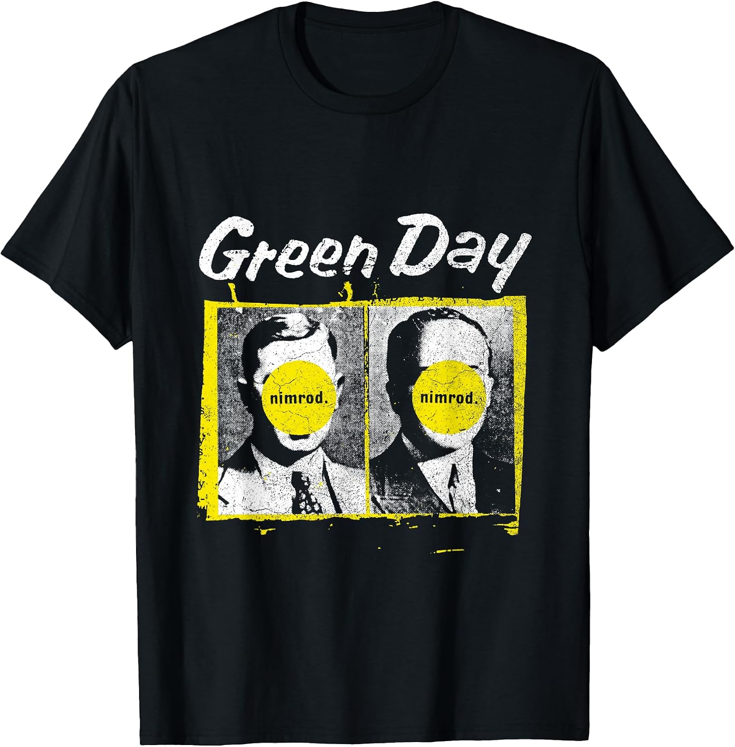Green Day