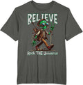 Cosmic Rockstar Believer Collective