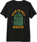 Analog Photographer & Darkroom Culture Designs