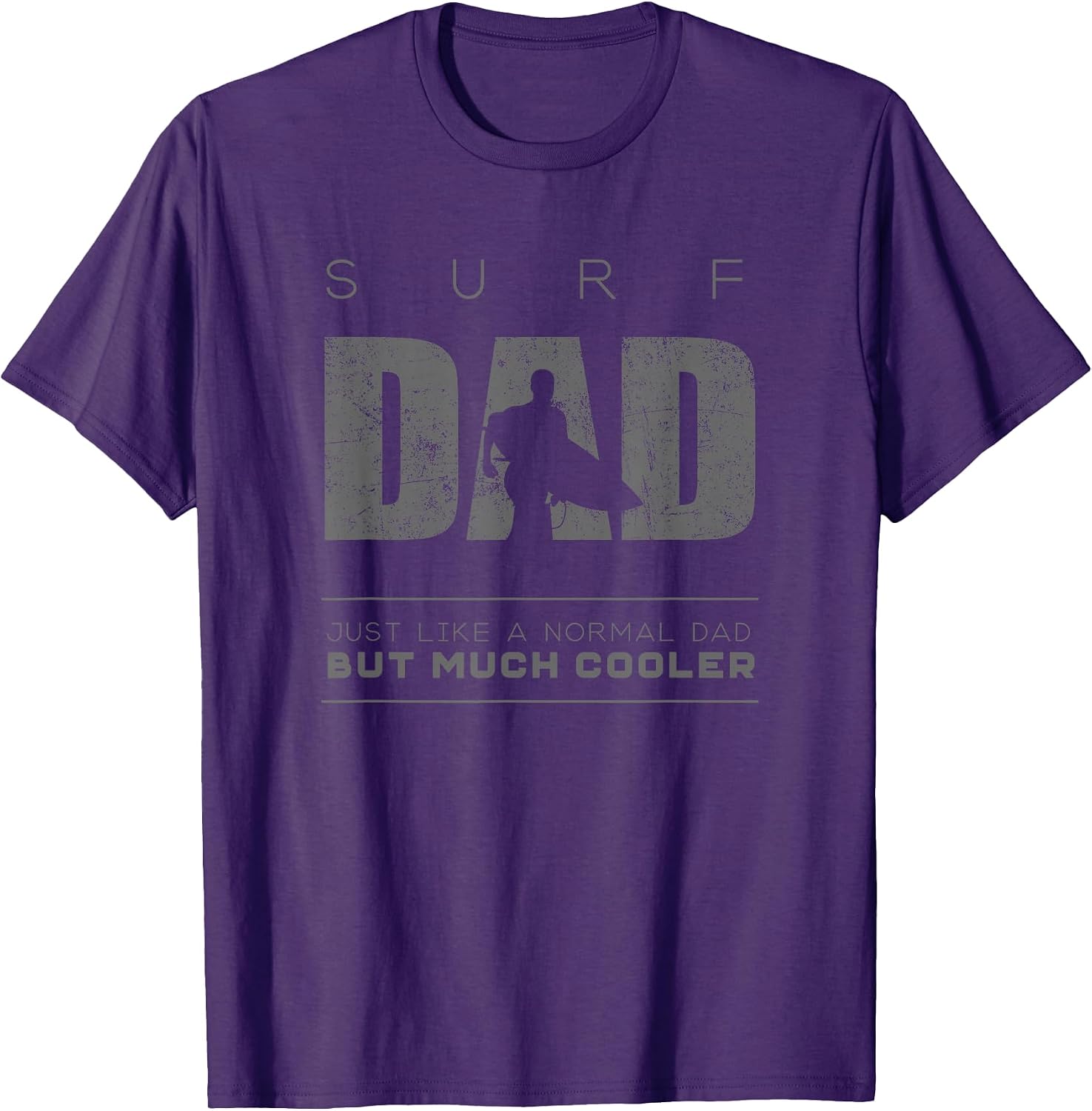 Surf Clothing for Surfer Dads