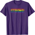 LGBT Pride Inclusion Shirts