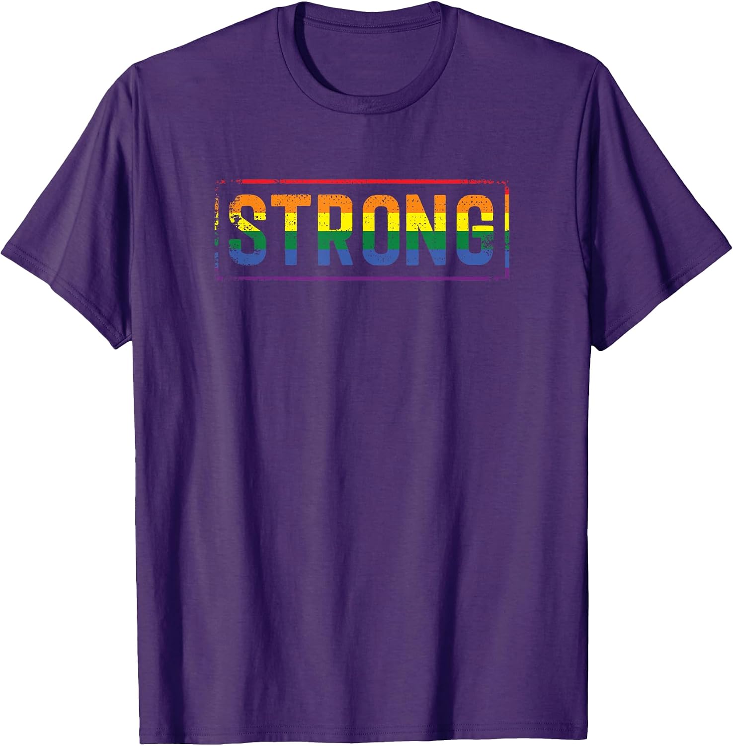 LGBT Pride Inclusion Shirts