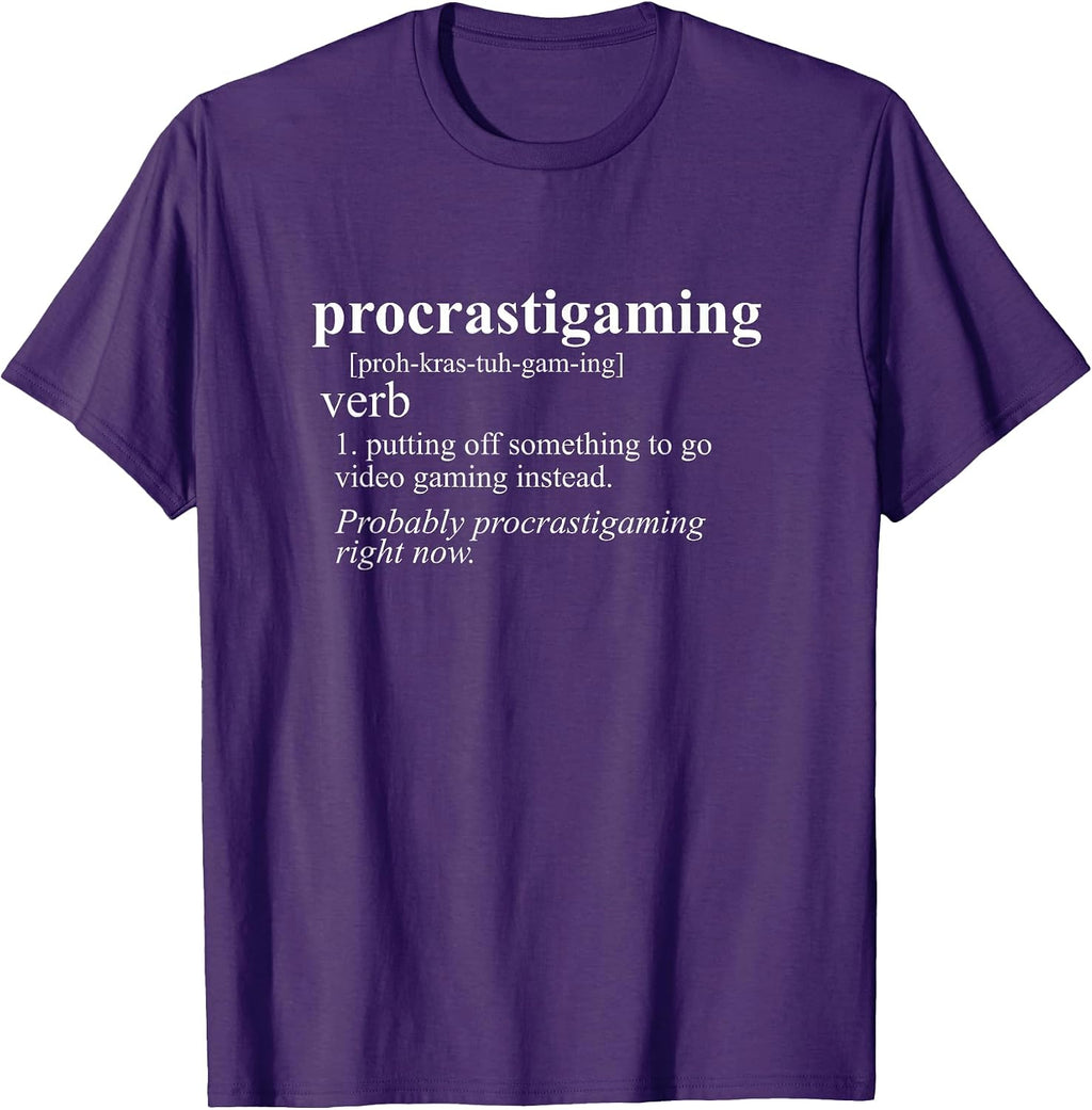 Gamer By Design Tee Company