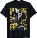 KuraCore / ANIME MERCH KAWAII AESTHETIC HARAJUKU