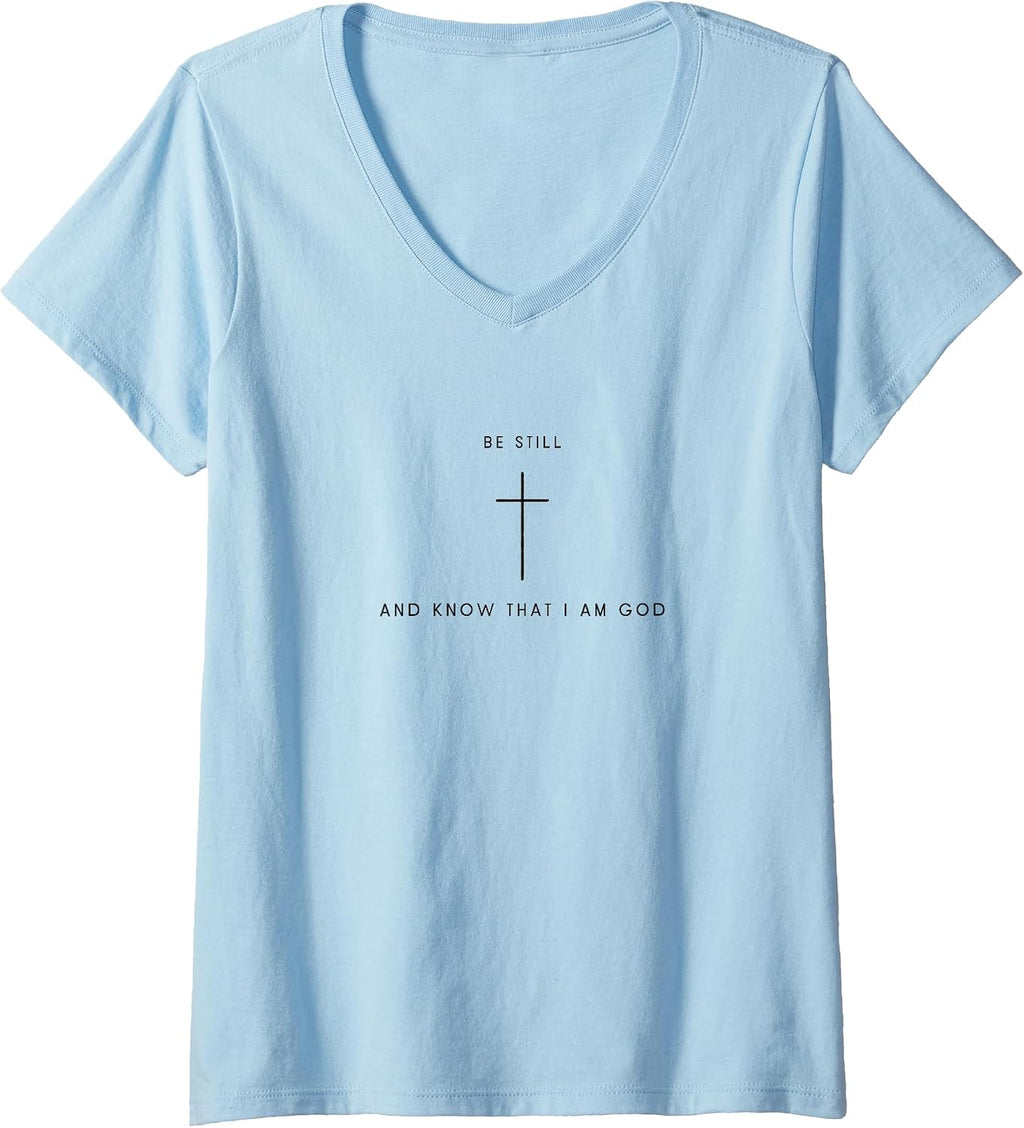 Minimalist Christian Apparel Jesus Merch Gifts
