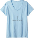 Minimalist Christian Apparel Jesus Merch Gifts
