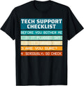 Tech Humor IT Guy Computer Software Engineer