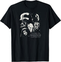 Darth Vader Collage T-Shirt