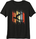 Funny Yogi Graphic Shirts for Girls